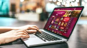 Зеркало Spinamba Casino