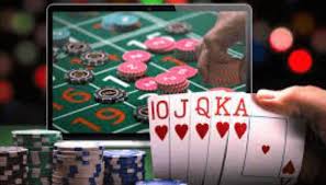 Онлайн казино Spinamba Casino